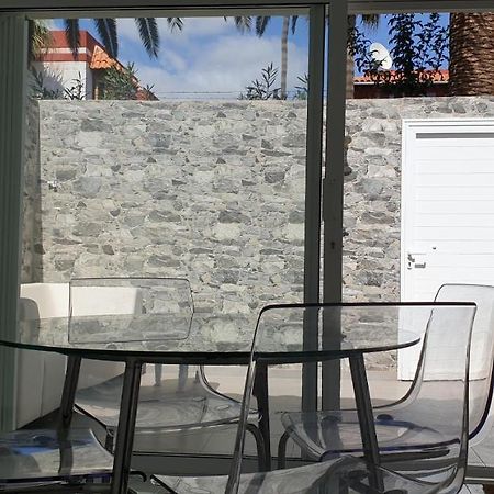 Go2Tenerife Apart'Dolce Terrace, Swimming Pool & Parking Costa Del Silencio Buitenkant foto