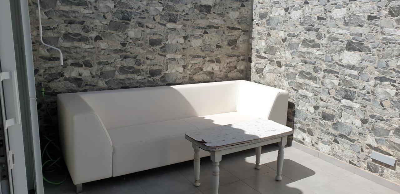 Go2Tenerife Apart'Dolce Terrace, Swimming Pool & Parking Costa Del Silencio Buitenkant foto