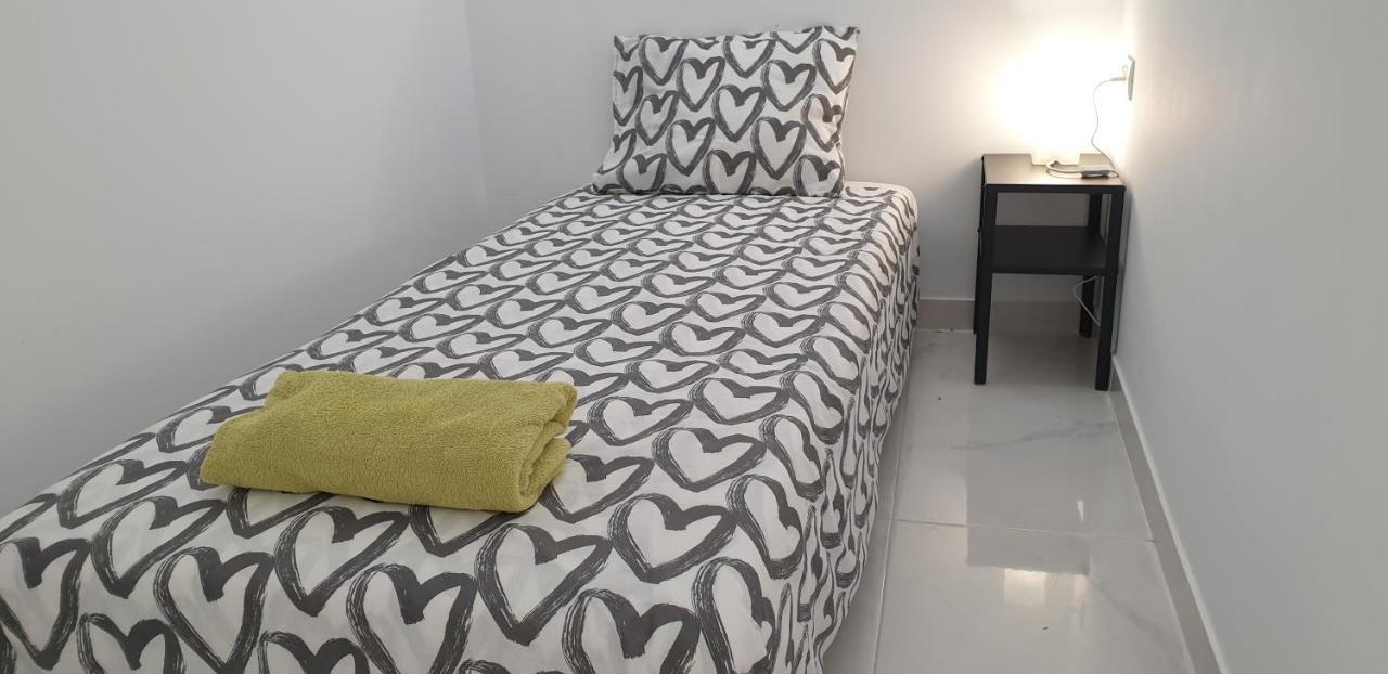Go2Tenerife Apart'Dolce Terrace, Swimming Pool & Parking Costa Del Silencio Buitenkant foto